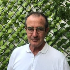 Luis Carlos Espinosa Monteagudo